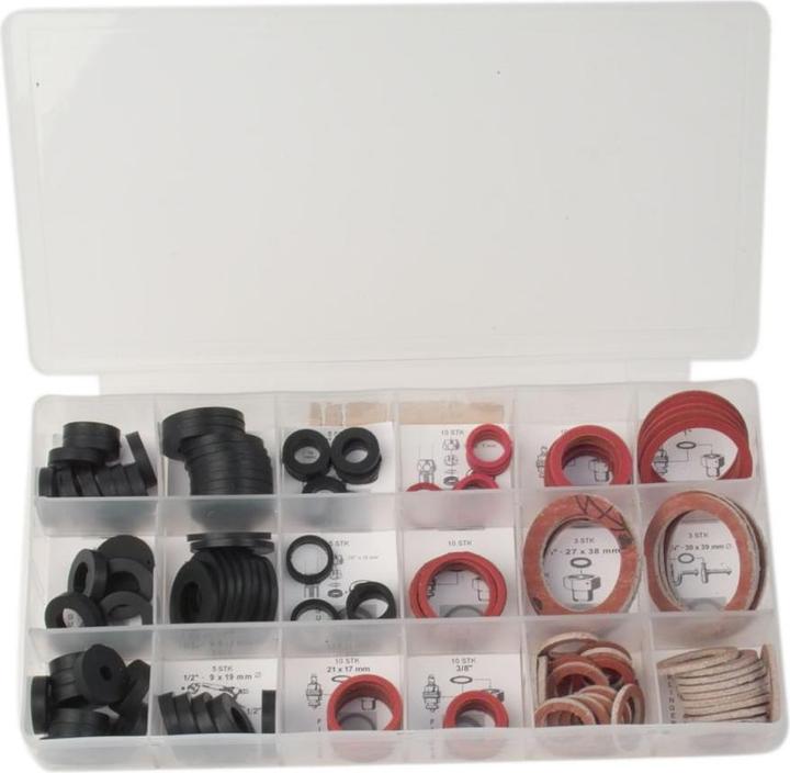 Mannesmann Gasket range