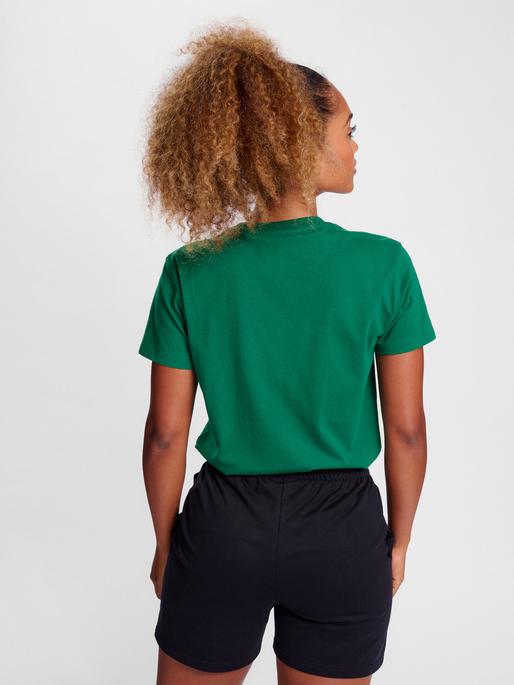 Produktbild hummel HMLGO 2.0 T-SHIRT S/S WOMAN (XS)