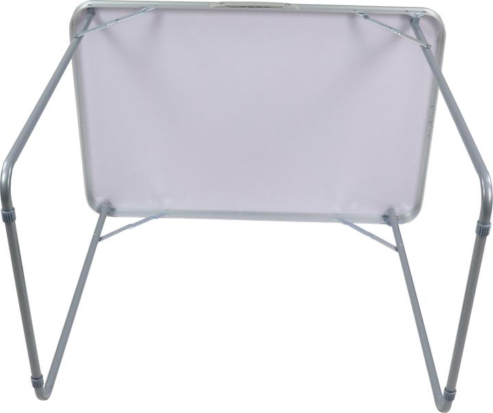 Produktbild VCM Campingtisch Gartentisch klappbar 80x50
