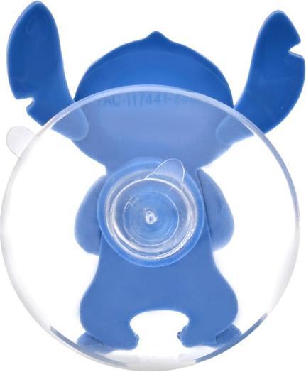 Produktbild Disney Stitch Zahnbürstenhalter mit Saugnapf