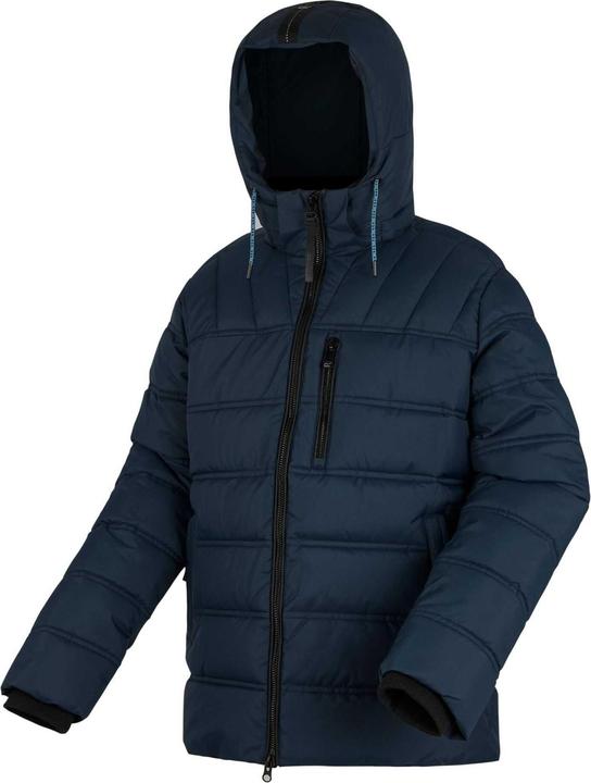 Produktbild Regatta Leeshaw Steppjacke (M)