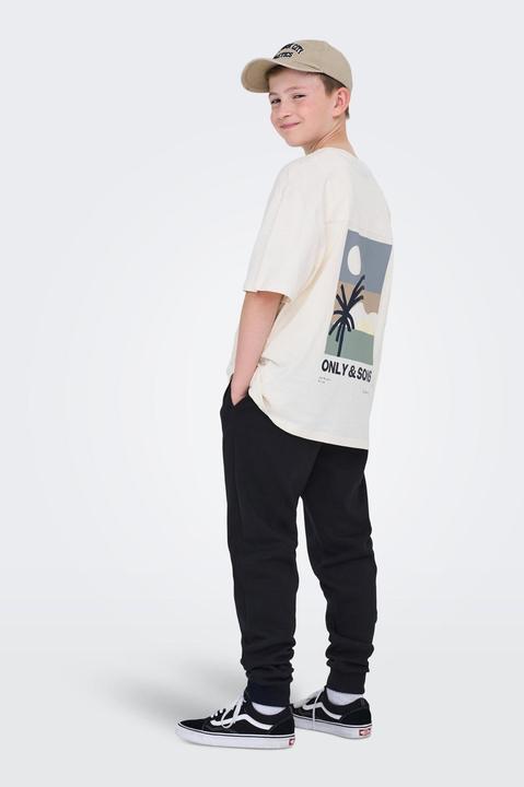 Produktbild Only & Sons Junior Osjceres Sweat Pants Swt Noos (140)