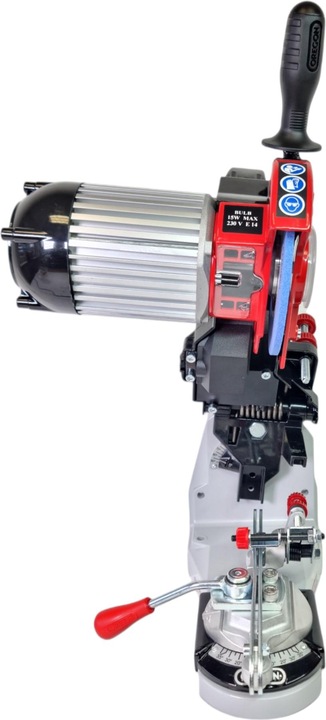 Actual product image Oregon 520-230 Chain grinder 214 watt 145 mm for saw chains 520 series (Saw blade sharpener, 214 W)