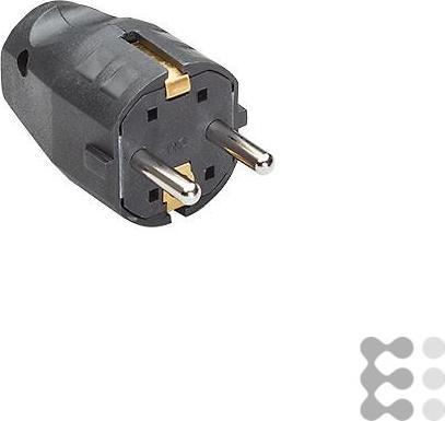 Produktbild Bachmann Typ Elektrischer Netzstecker (CEE 7/7)