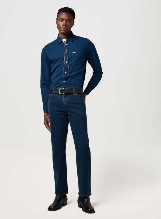 Actual product image Wrangler Jeans Texas (Frequency band 38 (2600 MHz))