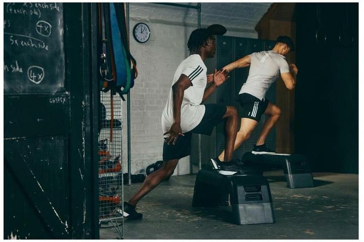 Image du produit Adidas Pont HIIT