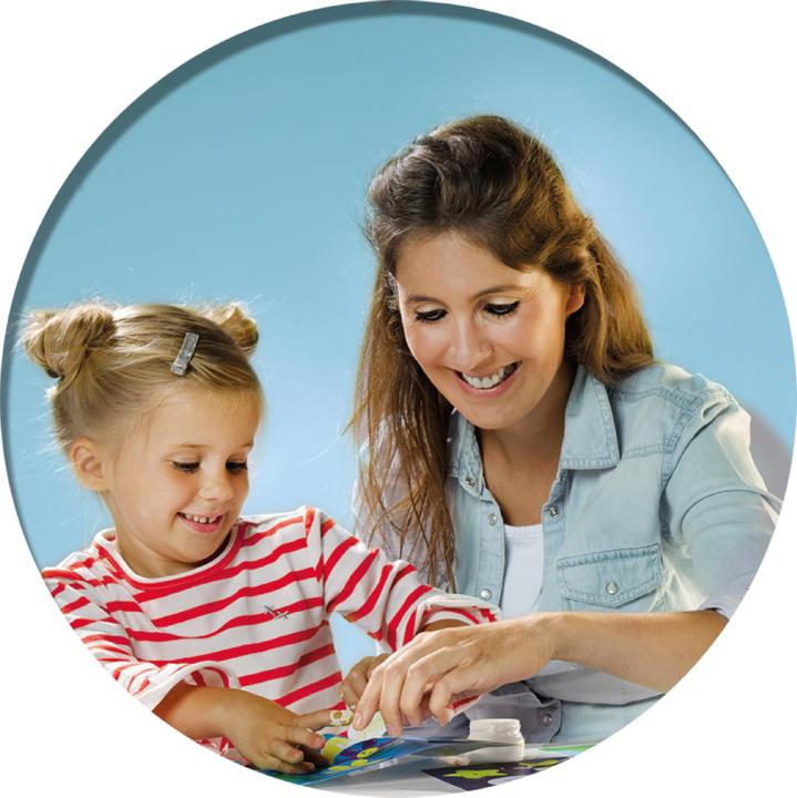 Actual product image Ses My First - Insert