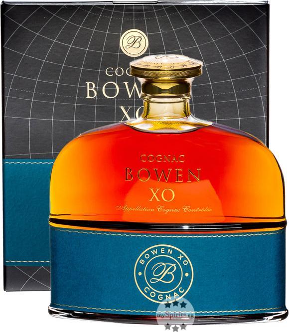 Bowen Designs Xo (1 x 70 cl)