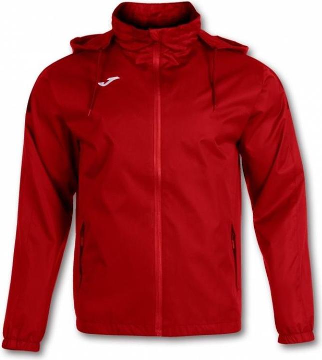 Actual product image Joma Rain Jacket Trivor
