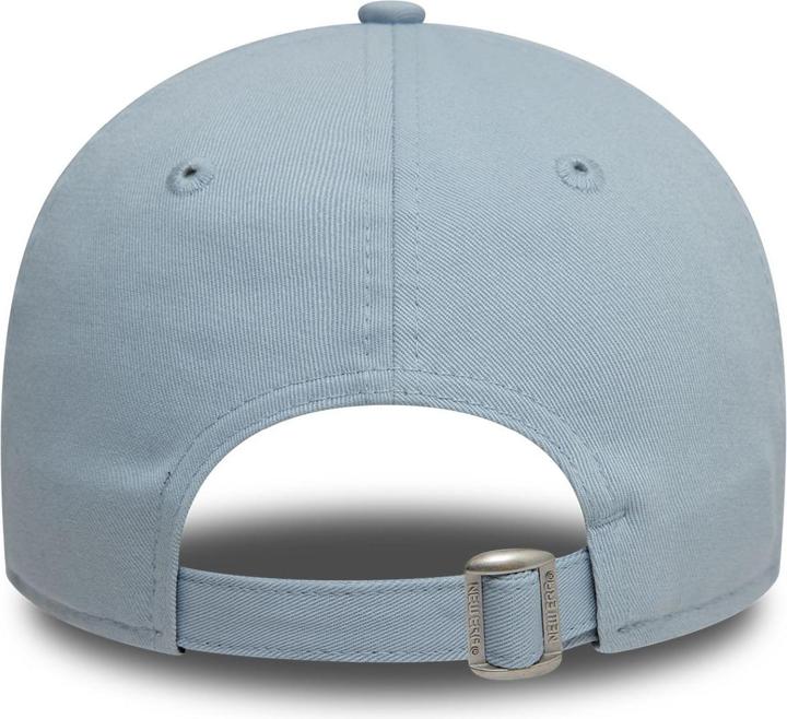 Produktbild New Era 9Twenty Casual Cap - New York Yankees sky blue
