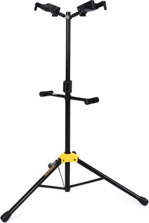 Hercules Stands GS422B Plus (Banjo, Bas, Gitaar, Mandoline, Ukulele)