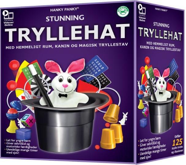 Actual product image Adriatic Junior Magic Set