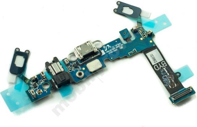 Produktbild Samsung Assy Sub PbaRfpcb(Sm A510F)