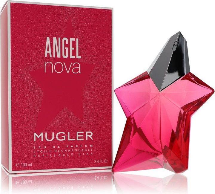 Immagine prodotto Thierry Mugler Angelo Nova (Eau de parfum, 100 ml)