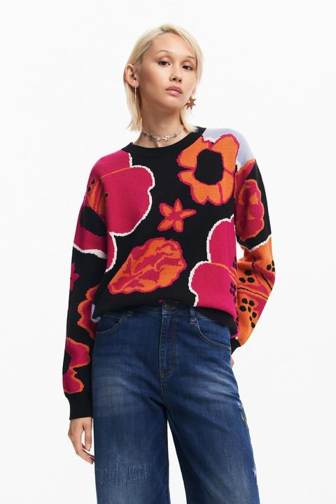 Produktbild Desigual Aimar Denim (38)