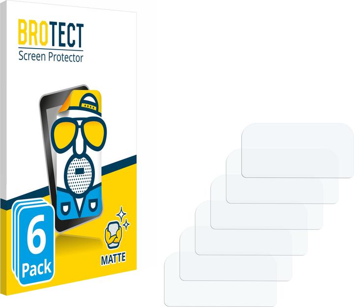 Actual product image BROTECT Protector Anti-Glare