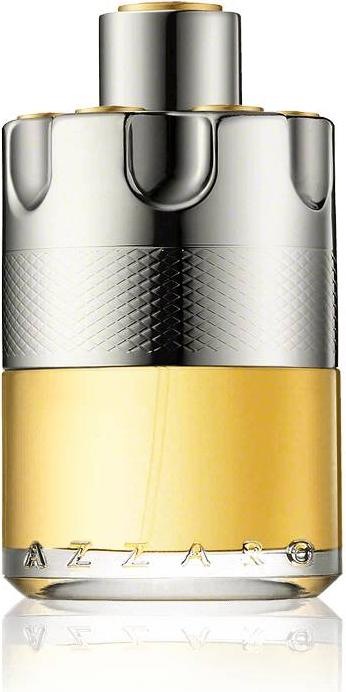 Produktbild Azzaro Wanted (Eau de Toilette, 100 ml)