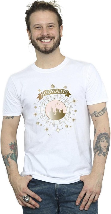 Produktbild Hogwarts Yule Ball TShirt (XXL)