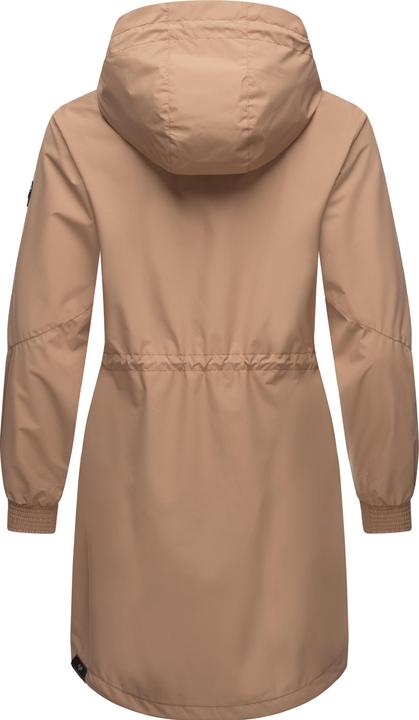 Actual product image Ragwear Bronja II (4XL)
