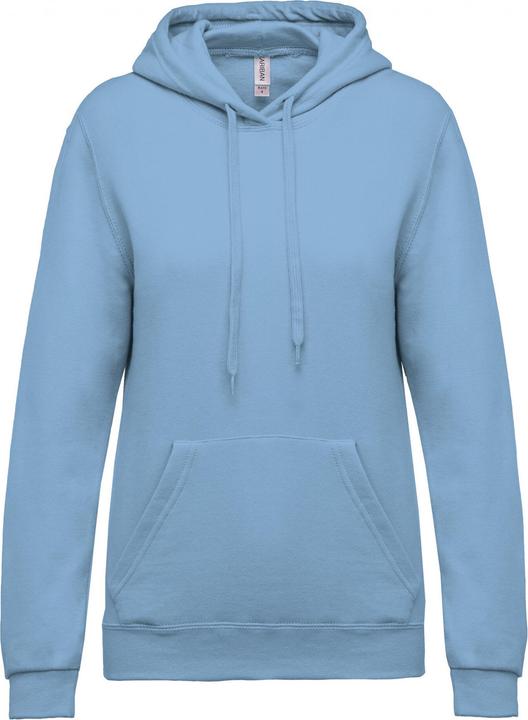 Produktbild Kariban Damen-Hoodie (S)