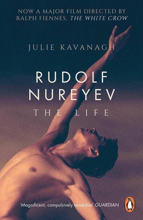 Produktbild Rudolf Nureyev (Englisch, Julie Kavanagh, 2019)