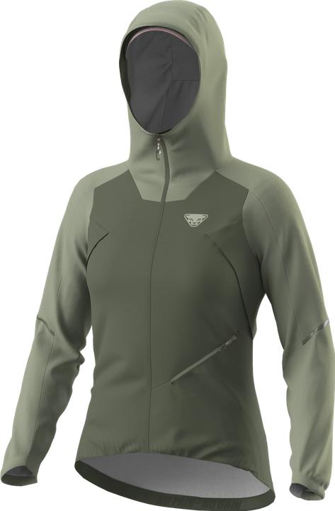 Actual product image Dynafit Ride 3-layer jacket ladies (34, XS)