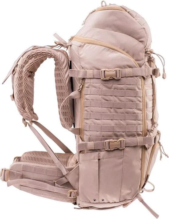 Produktbild Rucksack Multitask Wandern 55L (55 l)