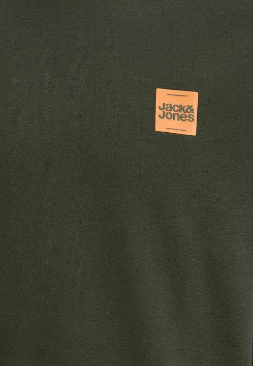 Produktbild Jack & Jones Jjbrandy Sweat Crew Neck Ln (XXL)