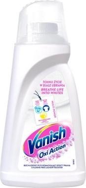 Actual product image Vanish Oxi Action (Powder)
