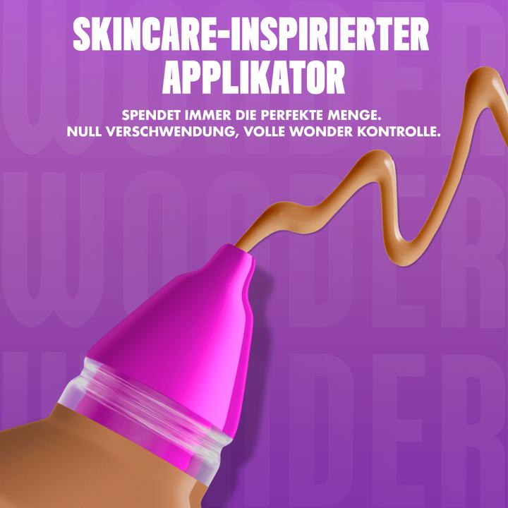 Produktbild NYX Professional Make-Up Nyx Wonder (Cinnamon)