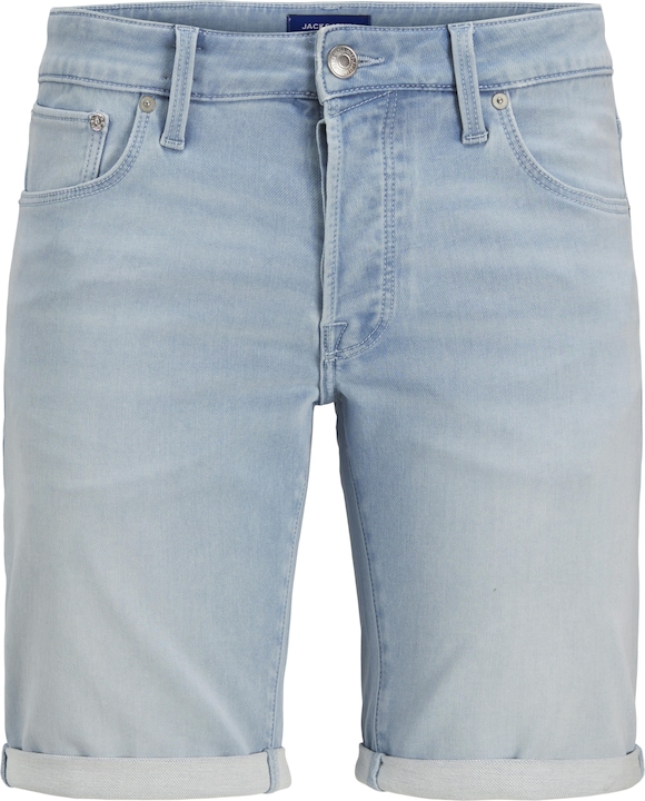 Jack & Jones JJIRICK JJICON I.K. SHORTS GE 118 SN PLS