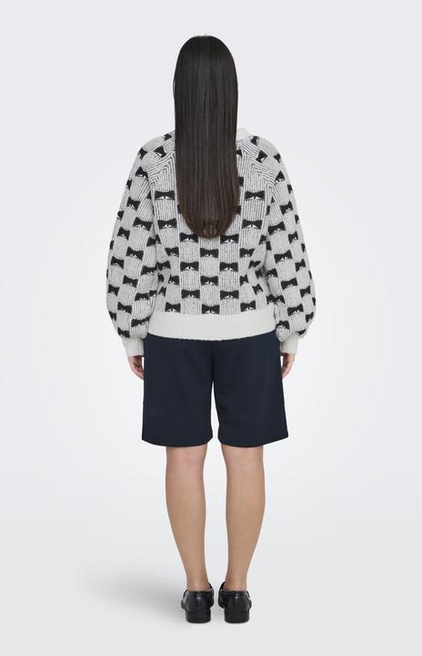 Produktbild Only ONLCLARA Strickpullover Strickpullover (L)