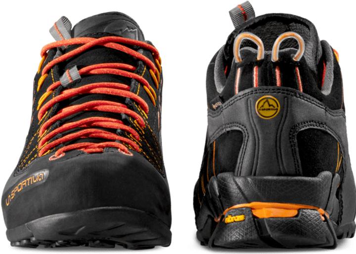 Actual product image La Sportiva Hyper GTX (44)