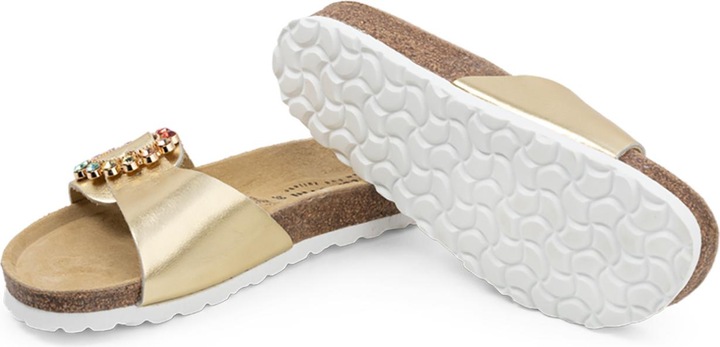 Produktbild Vitaform Pantolette Soft (40)