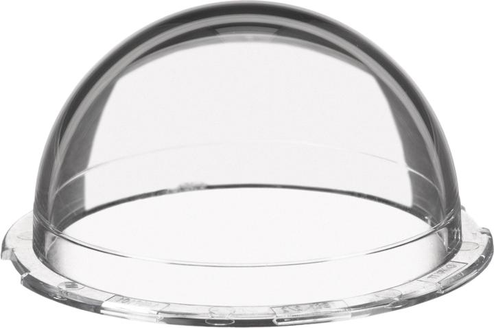Produktbild Axis Ersatz Dome Glas, Klar, 5 Stück