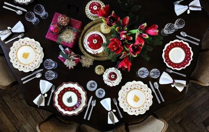 Immagine prodotto Villeroy & Boch Toy's Delight Frühstücks-Set Lokomotive (6 pz.)