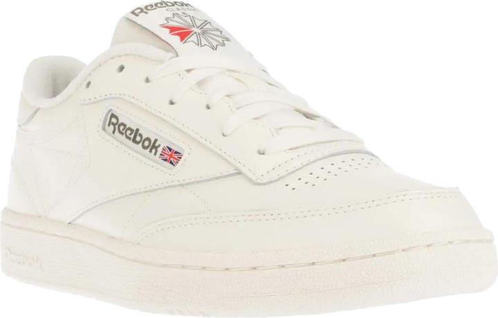 Produktbild Reebok Sneaker Club C 85 Leder (37)