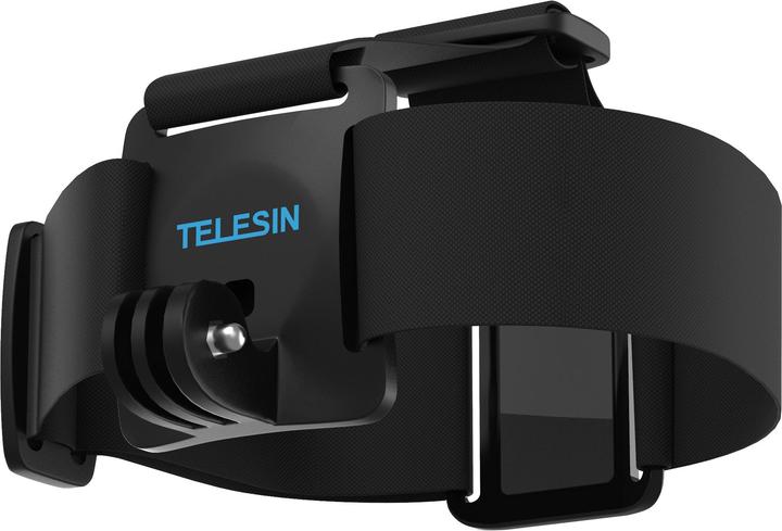 Immagine prodotto Telesin Cinghia da testa per fotocamere sportive (GP-HMS-T04)