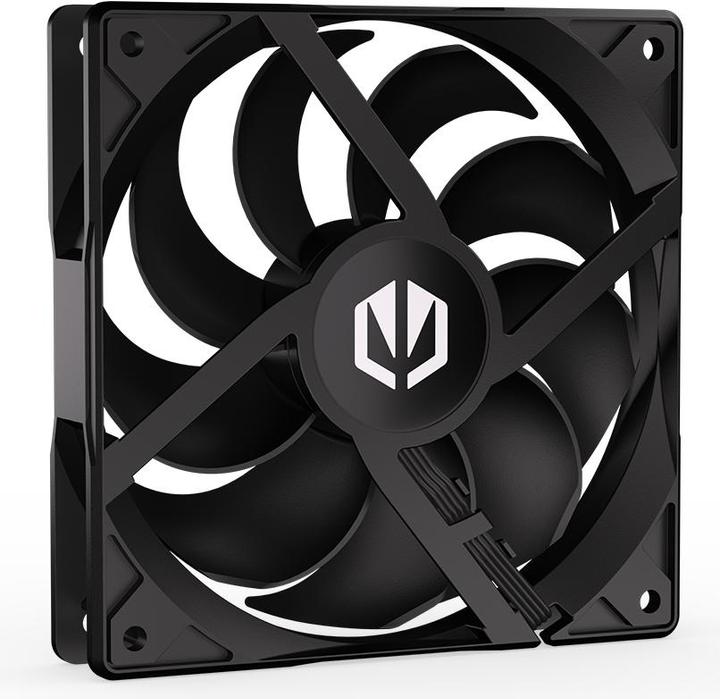 Produktbild Endorfy Case acc Fan 12cm Stratus 120 PWM (120 mm, 1 x)