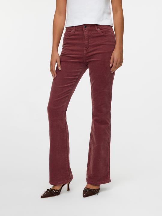 Actual product image Vero Moda VMSIGA Hohe Taille Hose Hose (32)