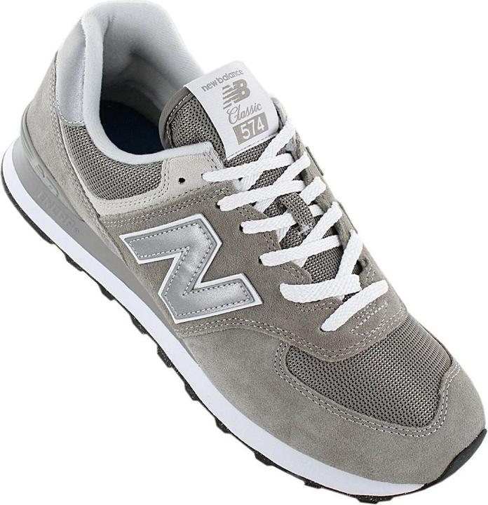 Actual product image New Balance 574 (45.5)