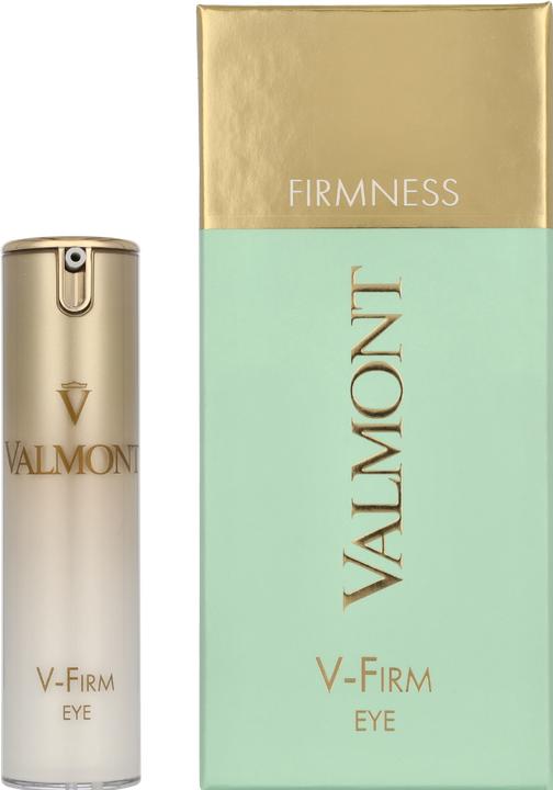 Produktbild Valmont V Firm Eye (Augenpflege Gel, 15 ml, Tag)