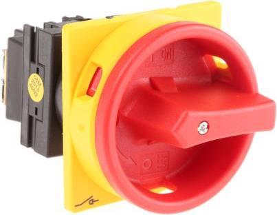 Produktbild Eaton Trennschalter 20A 1-polig