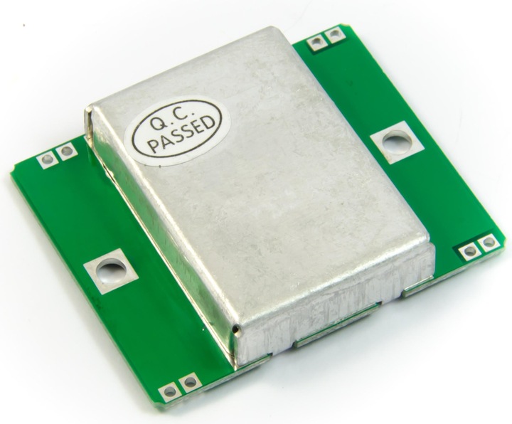 Produktbild Purecrea HB100 Radar Sensor Modul