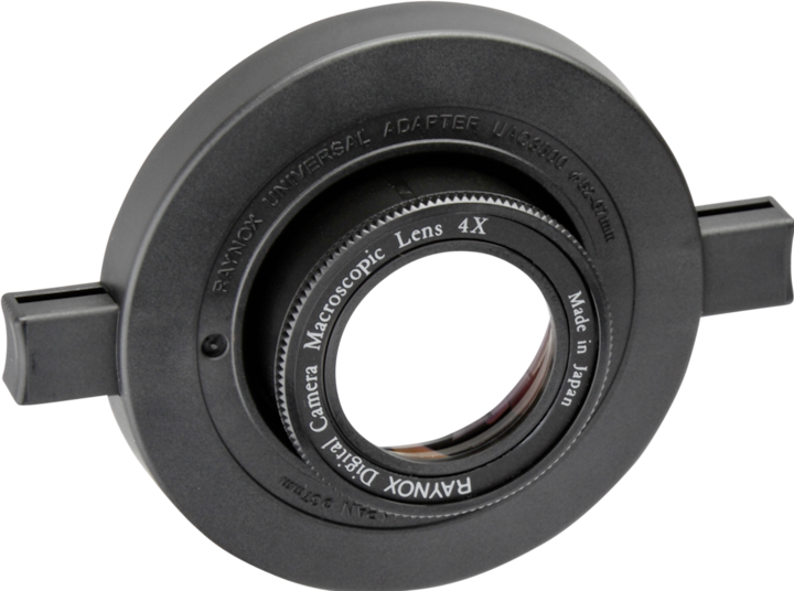 Produktbild Raynox MSN-202 (Makro-Zwischenring, Universell)