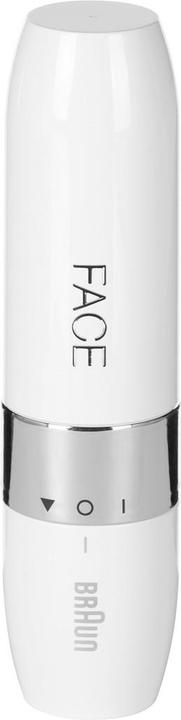 Image du produit Braun Mini épilateur pour le visage FS1000
