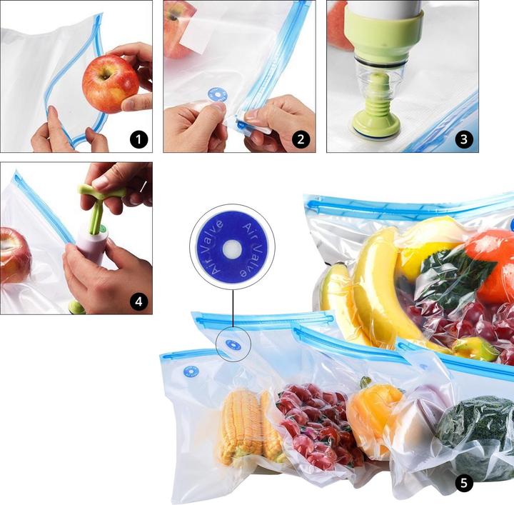 Actual product image La Vague sous-chef (10 x)