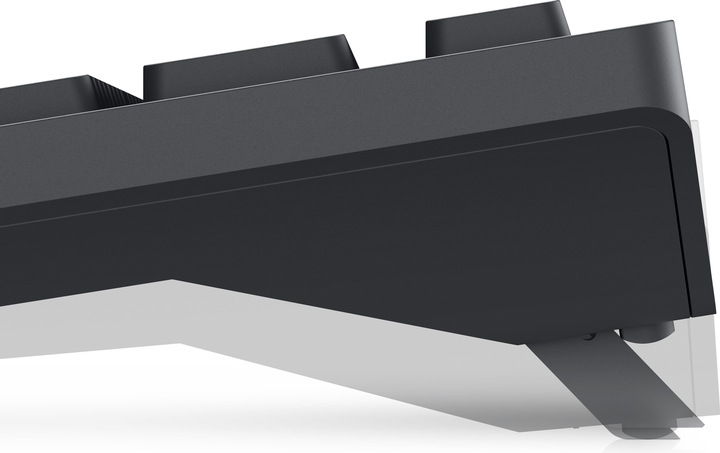 Actual product image Dell Pro KM5221W (US, Wireless)