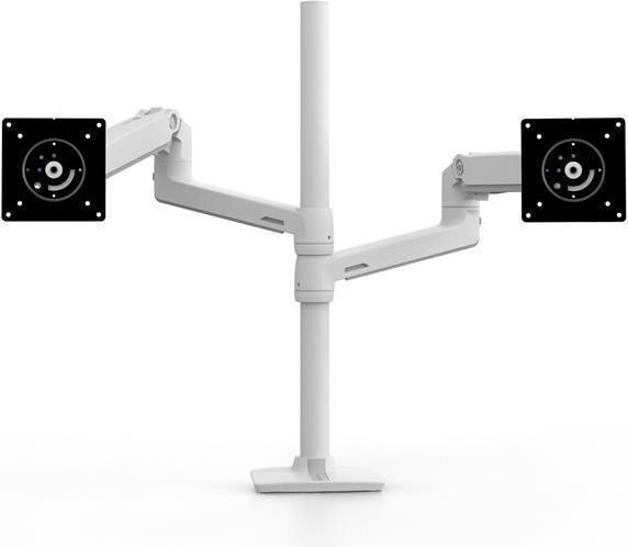 Actual product image Ergotron LX Dual (Table, 40", 9.10 kg)