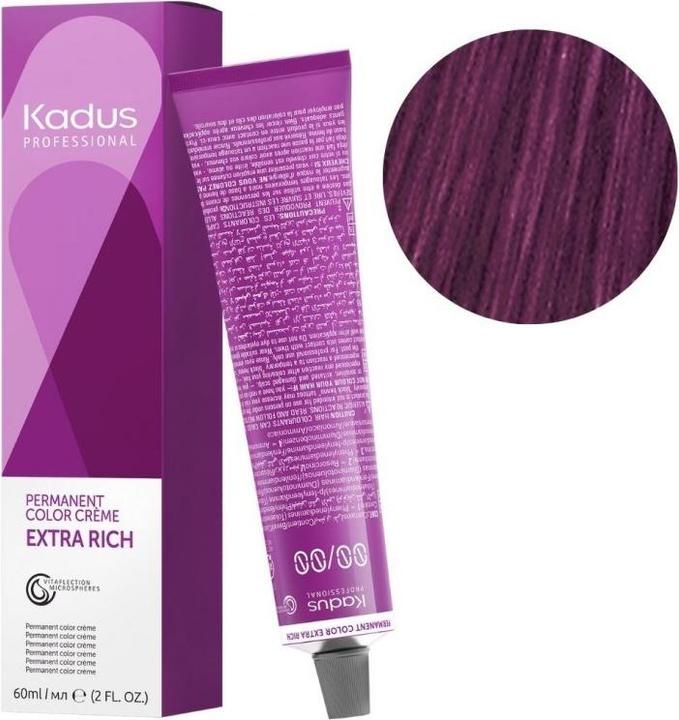 0/66 Intense Violet Mix